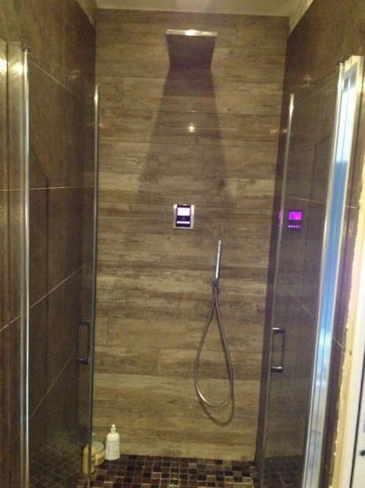 Sanitaires et robinetterie design